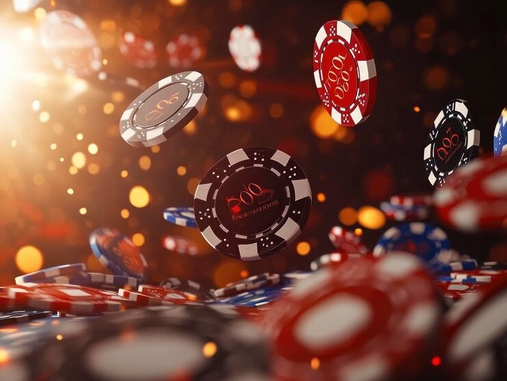 spv Lucky Neko live dealer table with professional studio setup and real-time chat