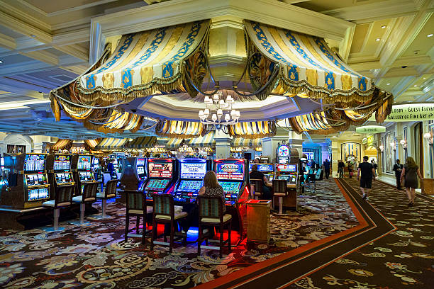 spv Lucky Twins live dealer table with professional studio setup